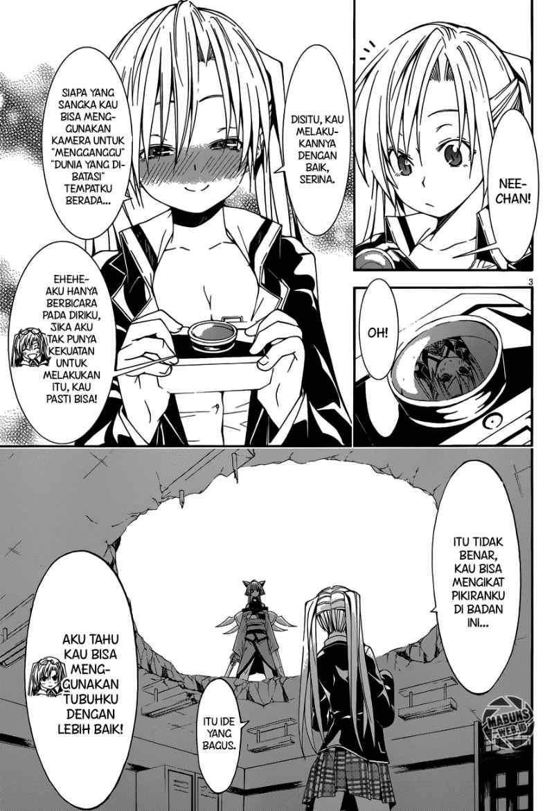 trinity-seven - Chapter: 28