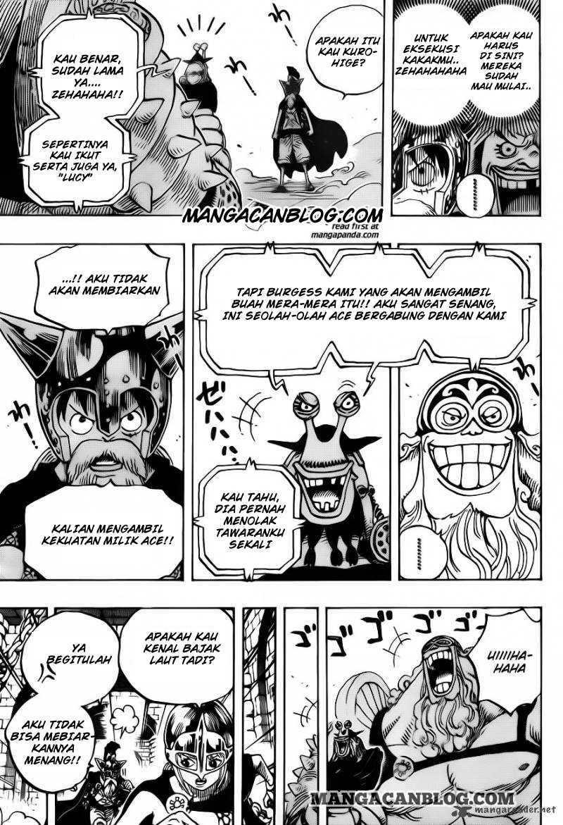 one-piece-id - Chapter: 720