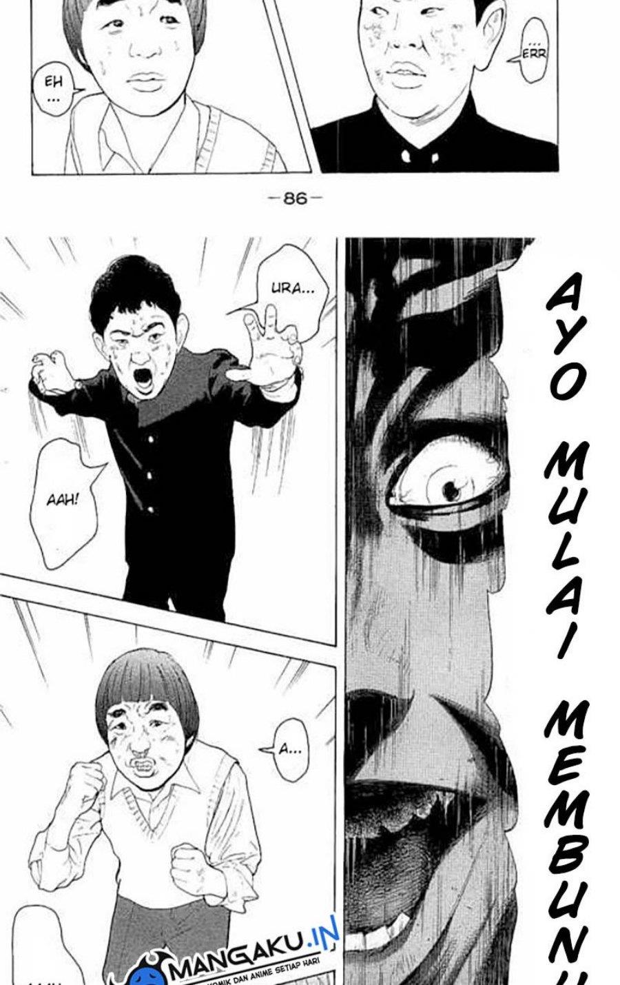 bokutachi-ga-yarimashita - Chapter: 3.1