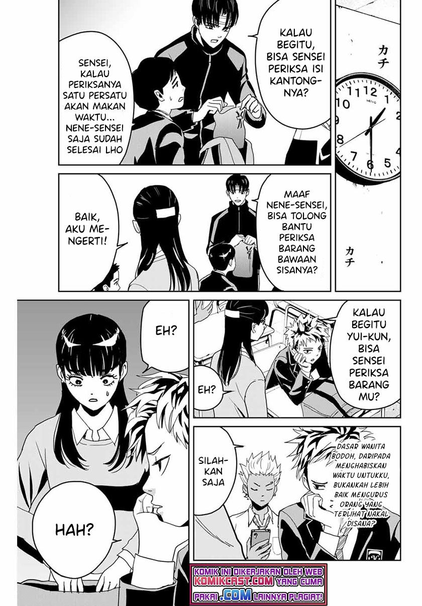 fukushuu-no-kyoukasho - Chapter: 2