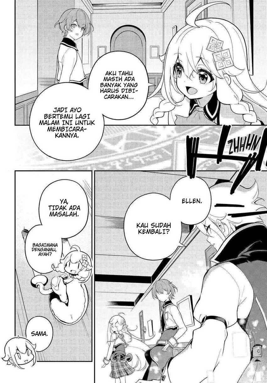 chichi-wa-eiyuu-haha-wa-seirei-musume-no-watashi-wa-tenseisha - Chapter: 51