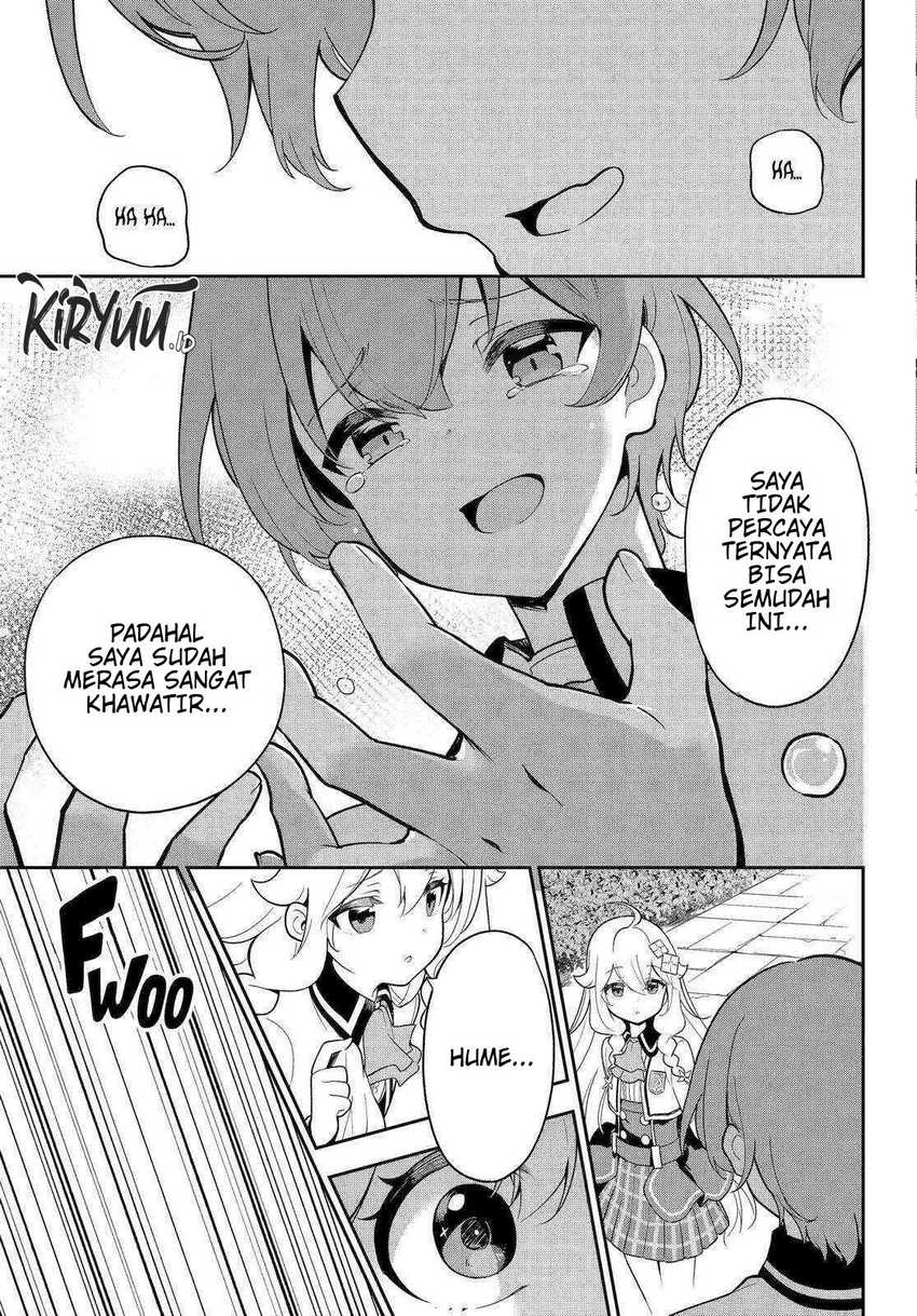 chichi-wa-eiyuu-haha-wa-seirei-musume-no-watashi-wa-tenseisha - Chapter: 51