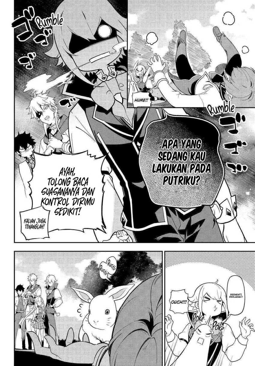 chichi-wa-eiyuu-haha-wa-seirei-musume-no-watashi-wa-tenseisha - Chapter: 51