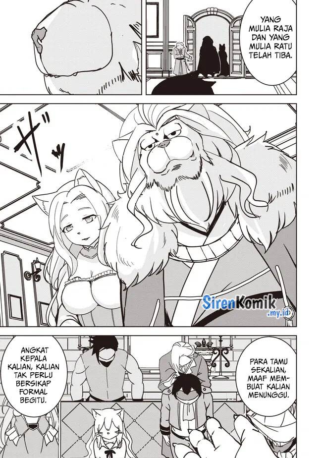 isekai-saikouhou-no-guild-leader - Chapter: 16.2