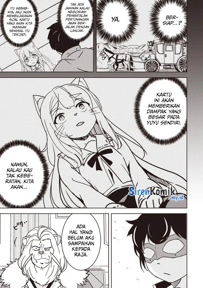 isekai-saikouhou-no-guild-leader - Chapter: 16.2