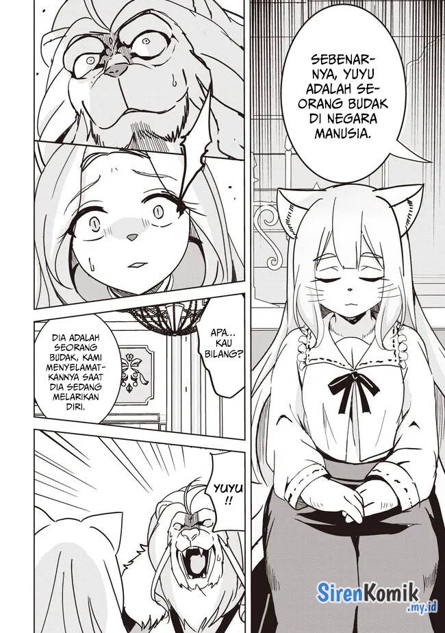 isekai-saikouhou-no-guild-leader - Chapter: 16.2