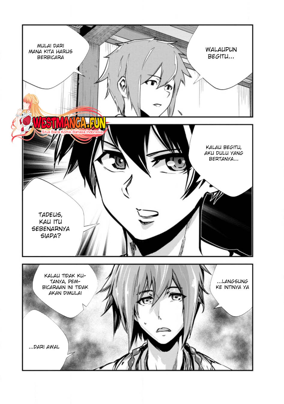 monster-no-goshujin-sama - Chapter: 62