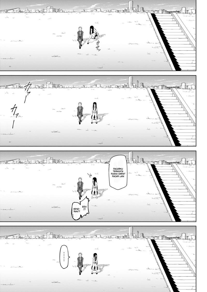 a-man-meets-a-kuchisake-onna - Chapter: 00