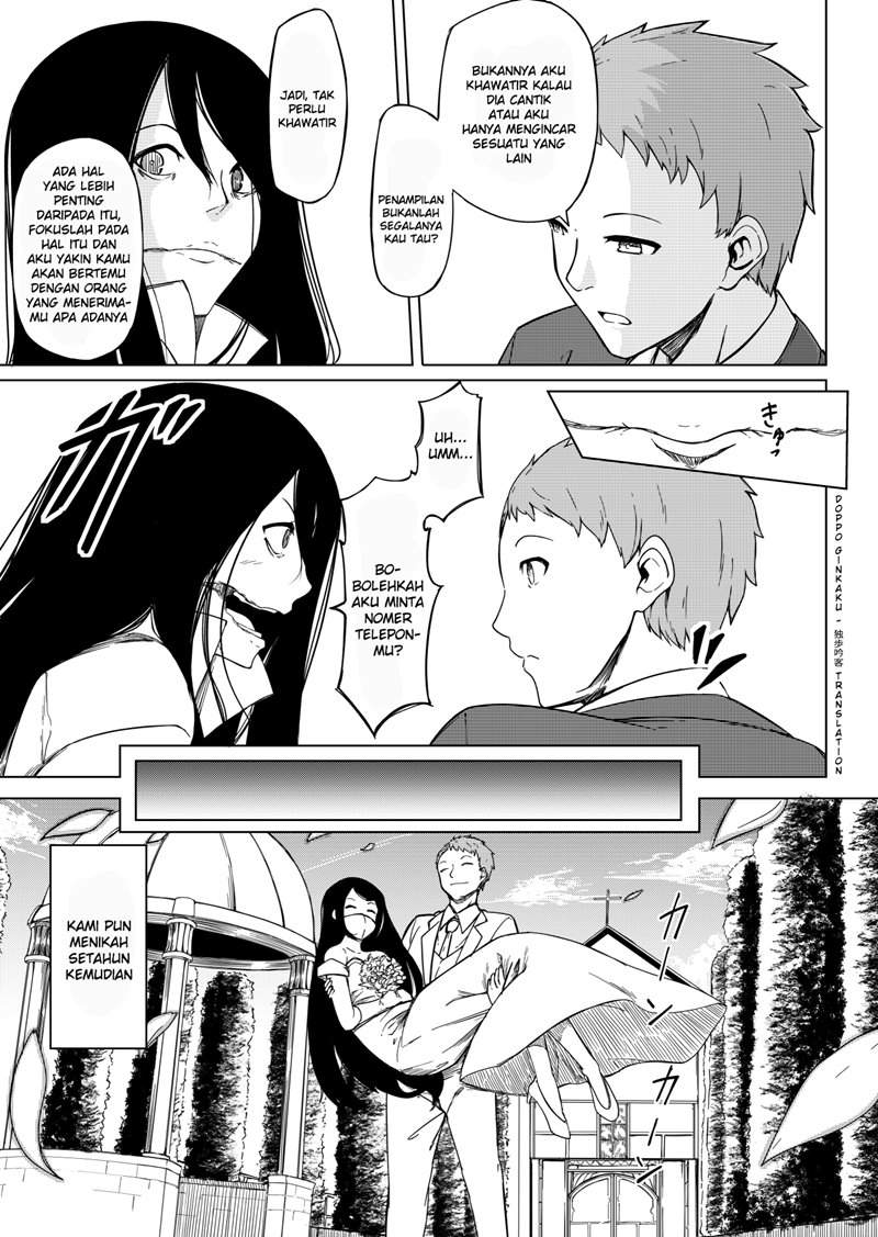 a-man-meets-a-kuchisake-onna - Chapter: 00