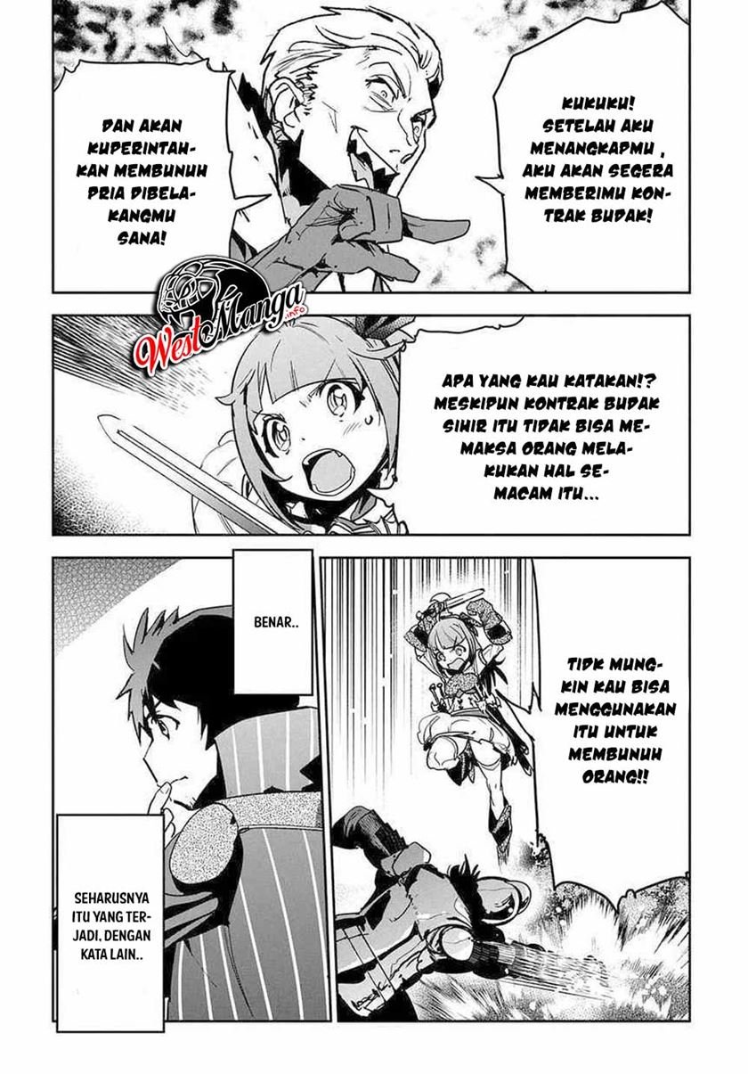 shounin-yuusha-wa-isekai-wo-gyuujiru - Chapter: 8