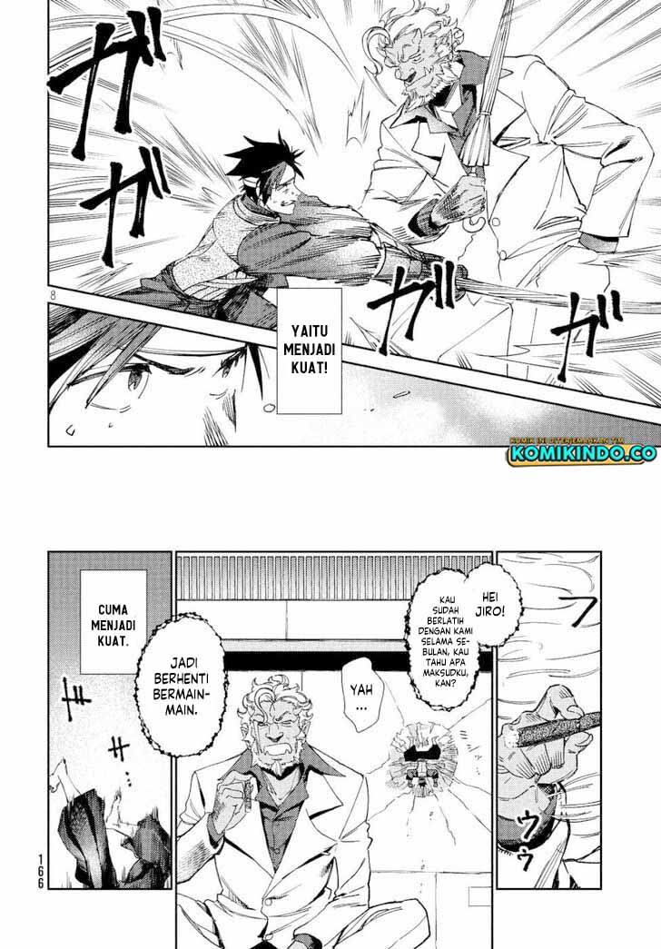 isekai-kara-no-kigyou-shinshutsu - Chapter: 5