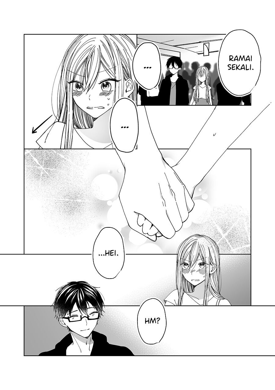 childhood-friend - Chapter: 00