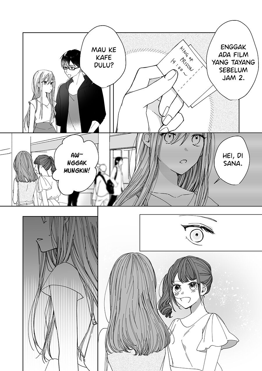 childhood-friend - Chapter: 00