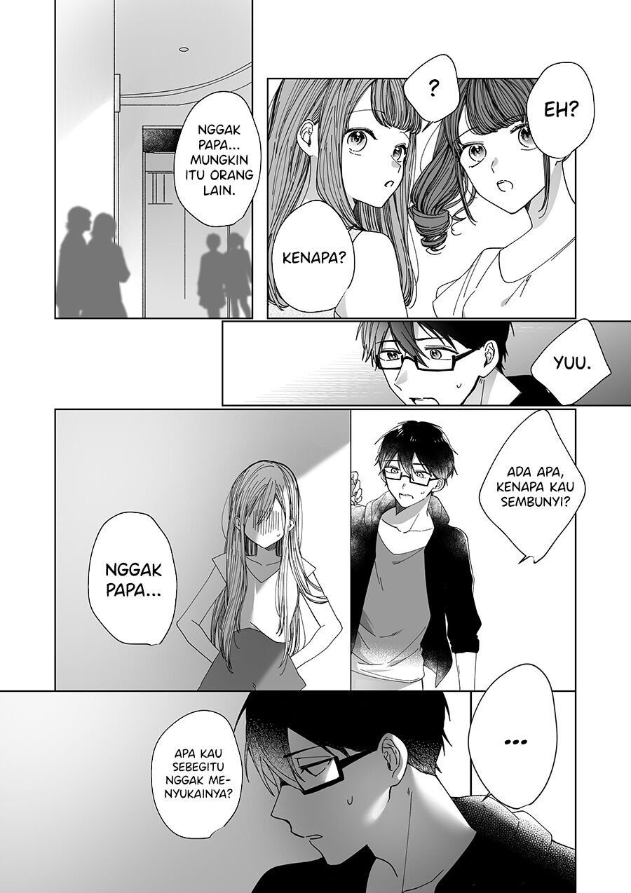 childhood-friend - Chapter: 00