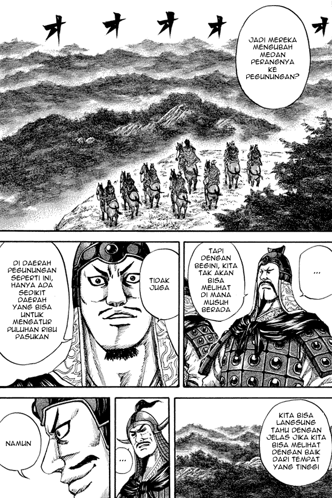 kingdom - Chapter: 136