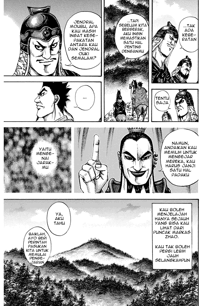 kingdom - Chapter: 136