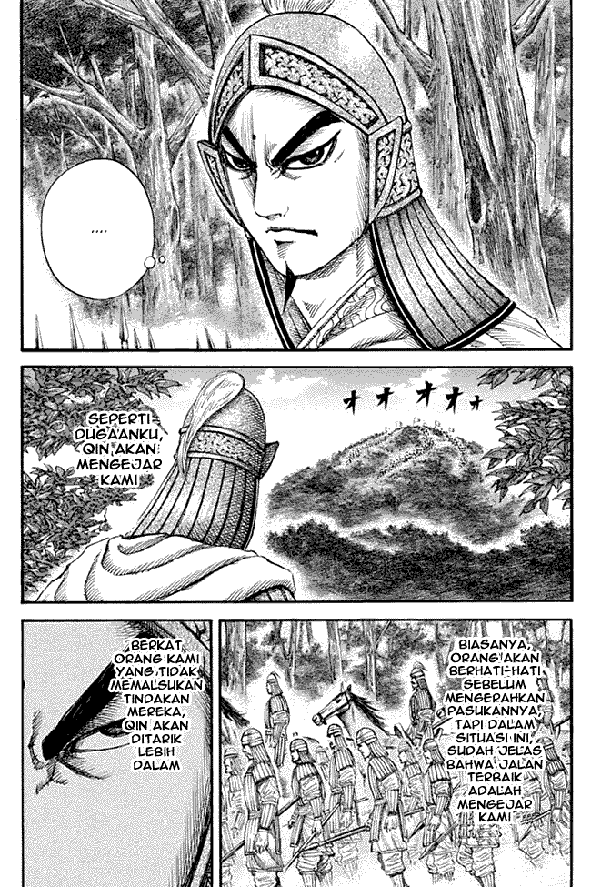 kingdom - Chapter: 136