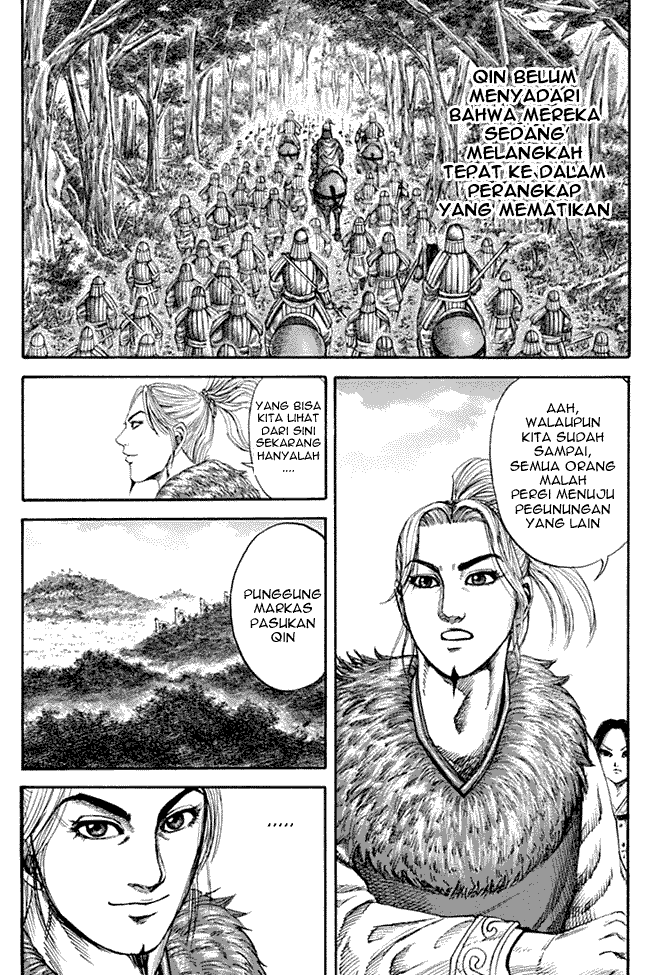 kingdom - Chapter: 136