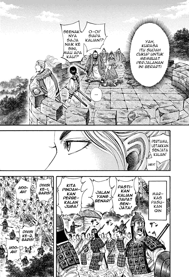 kingdom - Chapter: 136