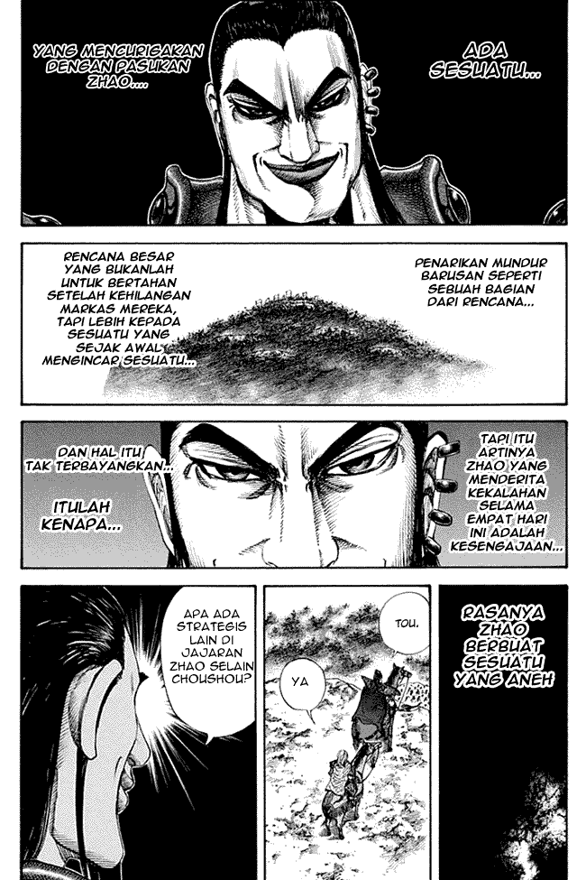 kingdom - Chapter: 136