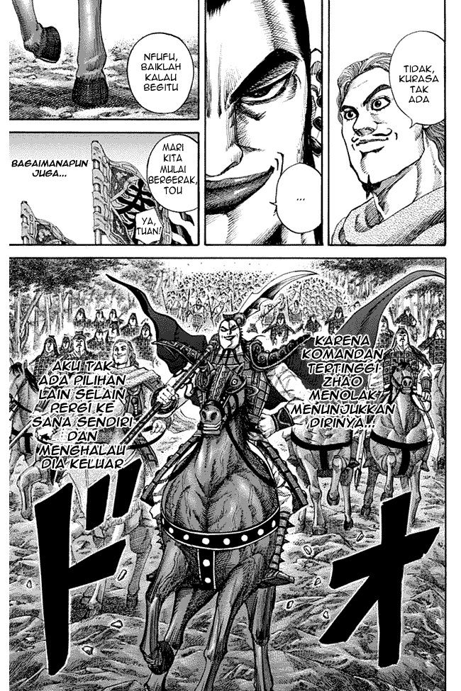 kingdom - Chapter: 136