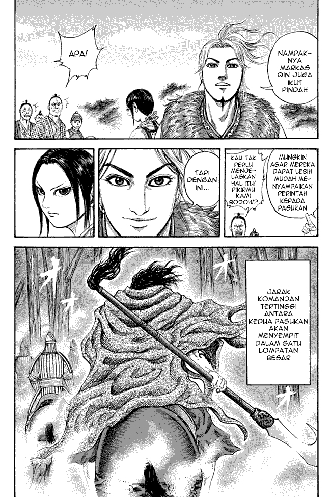 kingdom - Chapter: 136