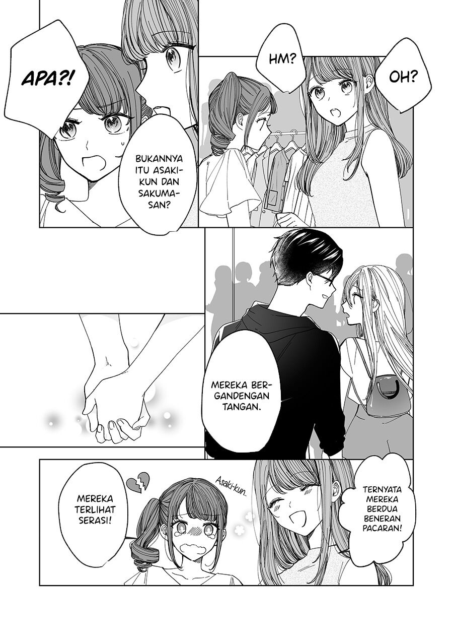 childhood-friend - Chapter: 00