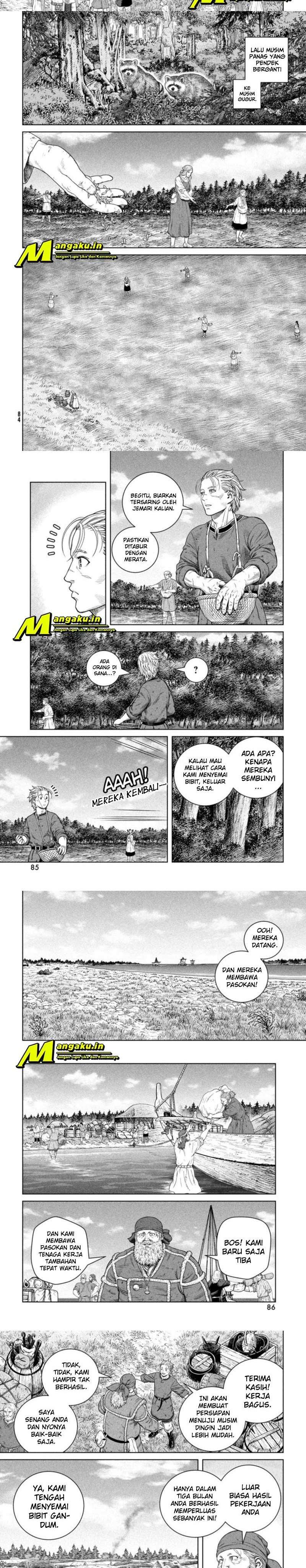 vinland-saga - Chapter: 185