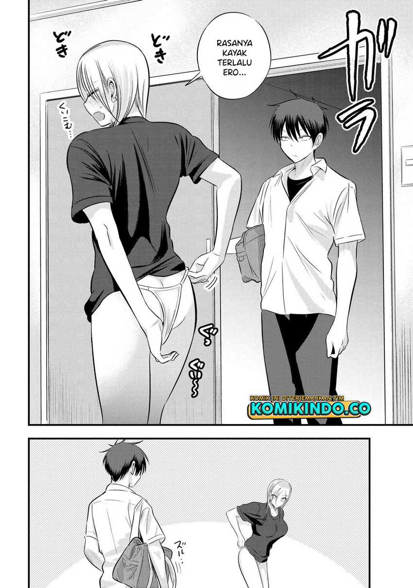 please-go-home-akutsu-san - Chapter: 96