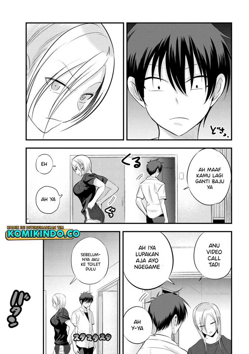 please-go-home-akutsu-san - Chapter: 96