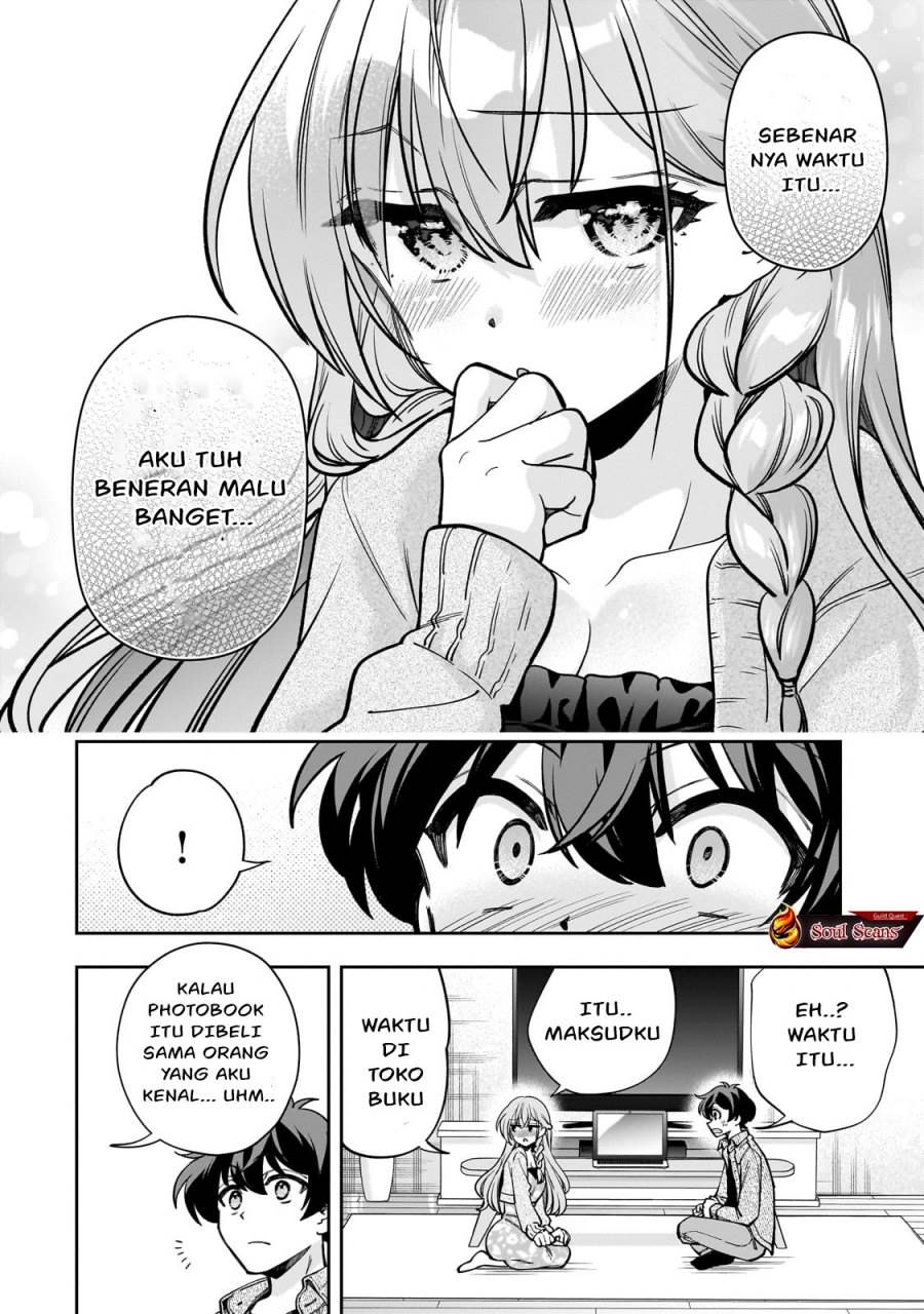 net-no-oshi-to-real-no-oshi-ga-tonari-ni-hikkoshite-kita - Chapter: 7