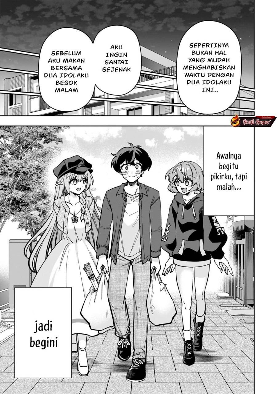 net-no-oshi-to-real-no-oshi-ga-tonari-ni-hikkoshite-kita - Chapter: 7