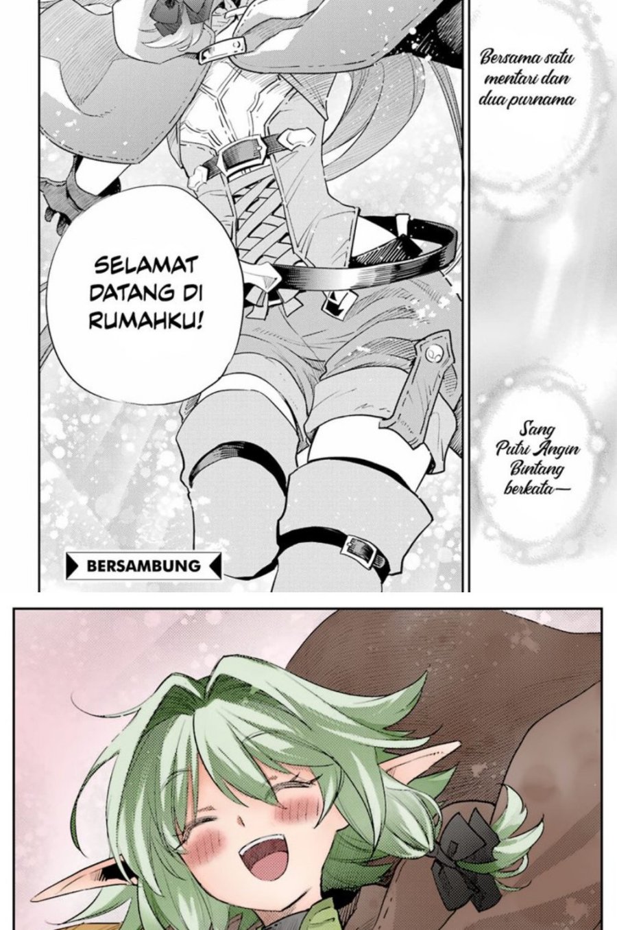 goblin-slayer - Chapter: 81