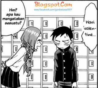 karakai-jouzu-no-takagi-san - Chapter: 45