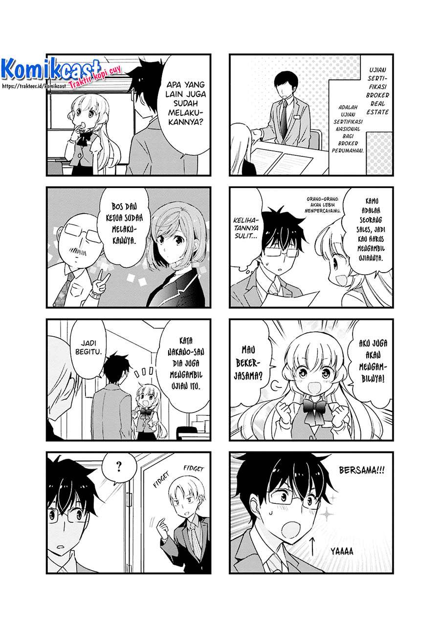 chicchai-senpai-ga-kawaisugiru - Chapter: 10