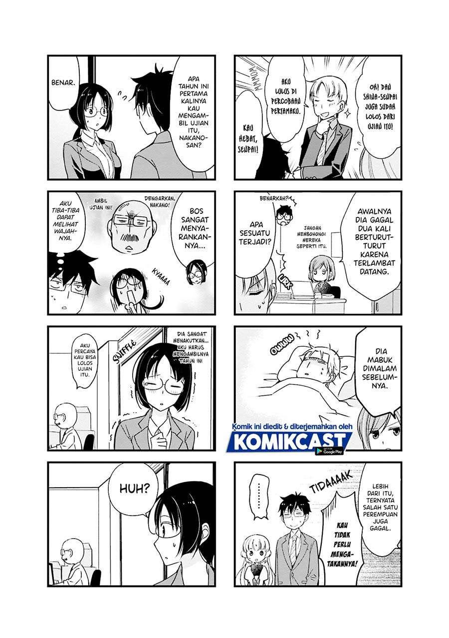 chicchai-senpai-ga-kawaisugiru - Chapter: 10