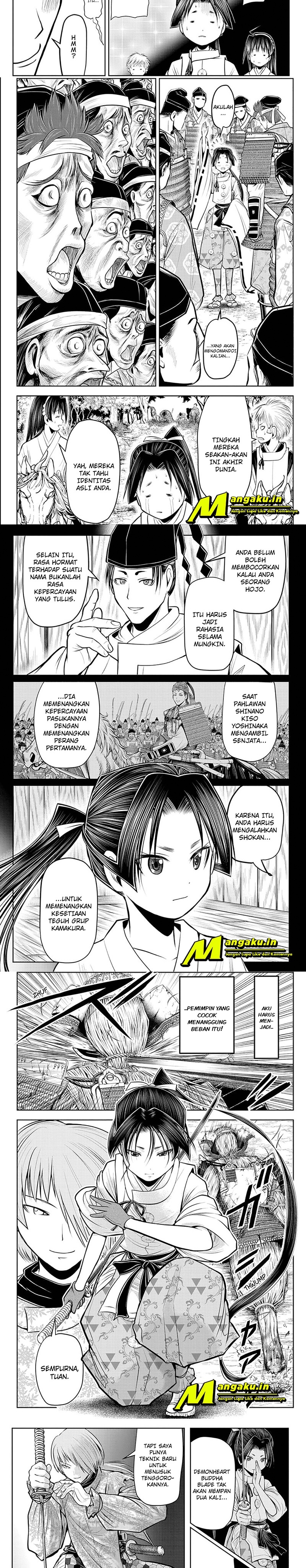 the-elusive-samurai - Chapter: 60