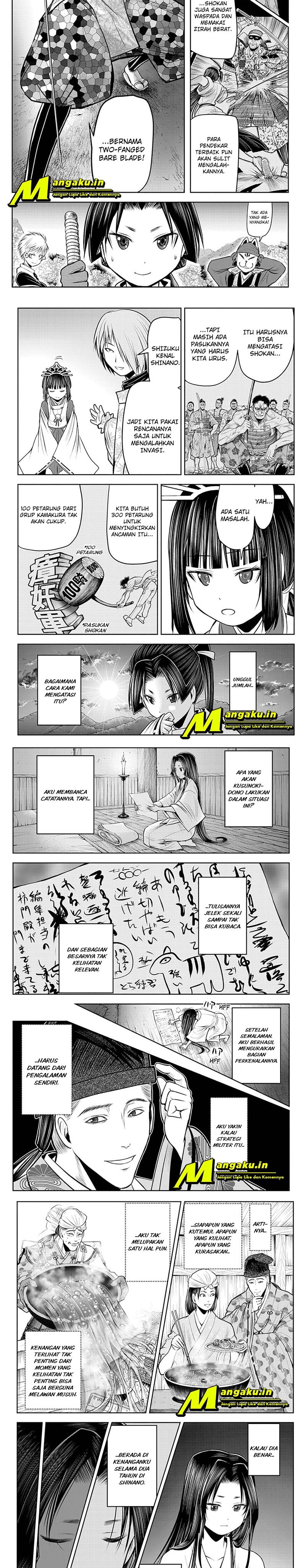 the-elusive-samurai - Chapter: 60