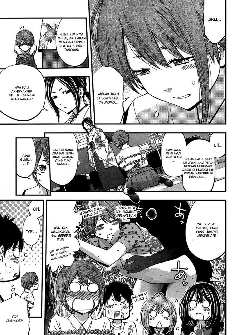 youkai-shoujo-monsuga - Chapter: 24