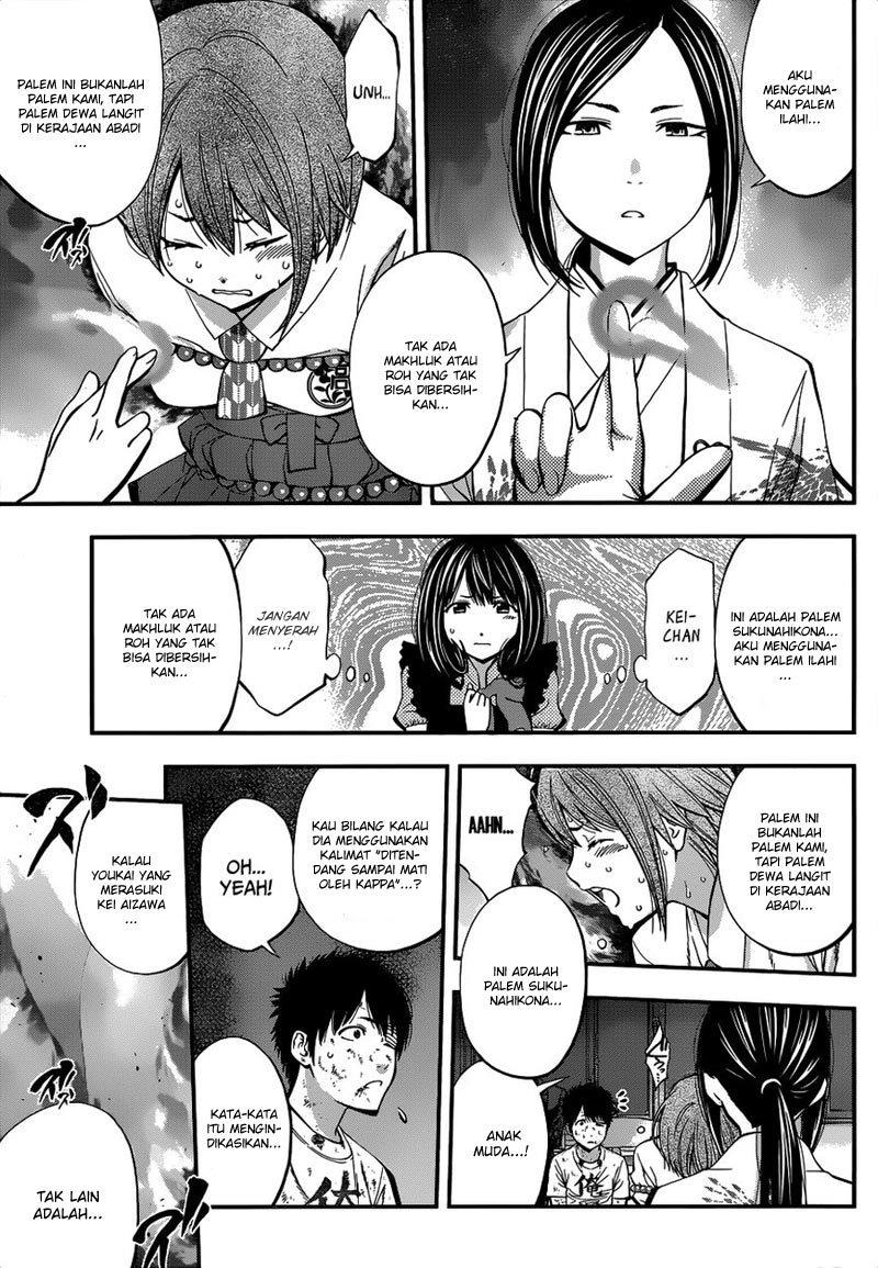 youkai-shoujo-monsuga - Chapter: 24