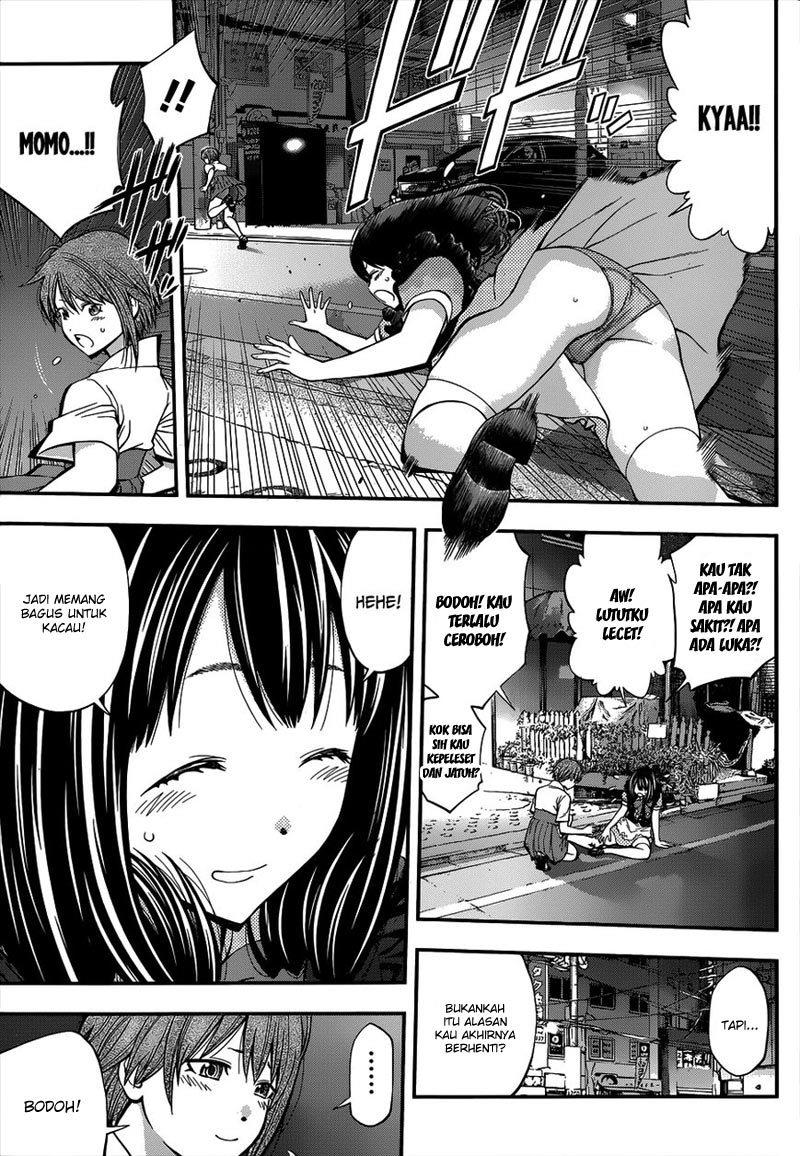 youkai-shoujo-monsuga - Chapter: 24