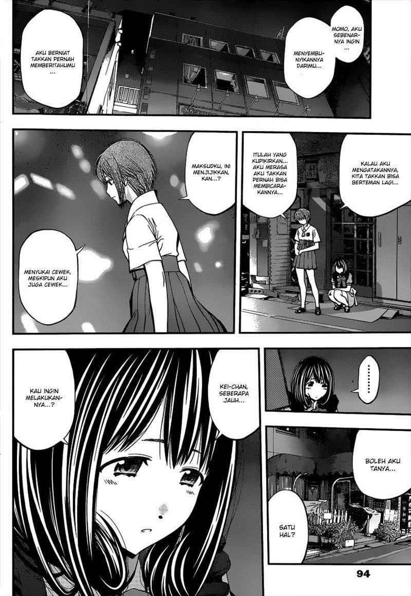 youkai-shoujo-monsuga - Chapter: 24