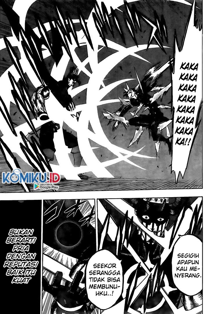 black-clover - Chapter: 278