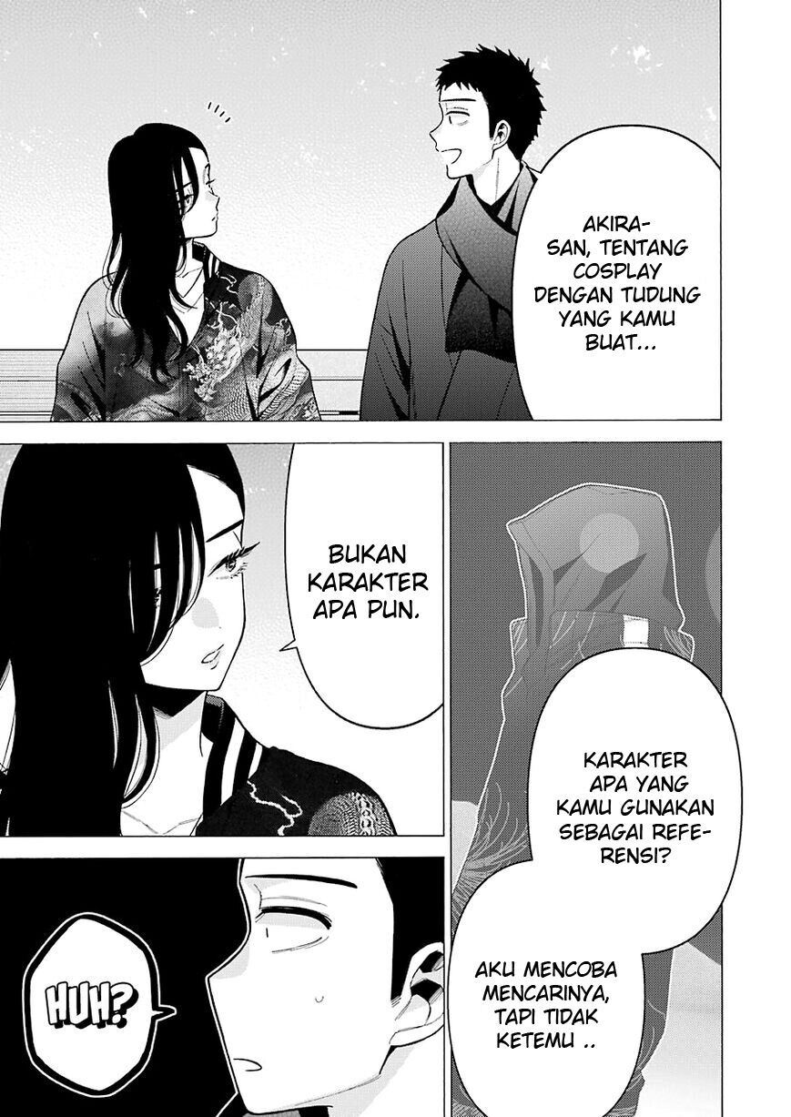 sono-bisque-doll-wa-koi-wo-suru - Chapter: 70