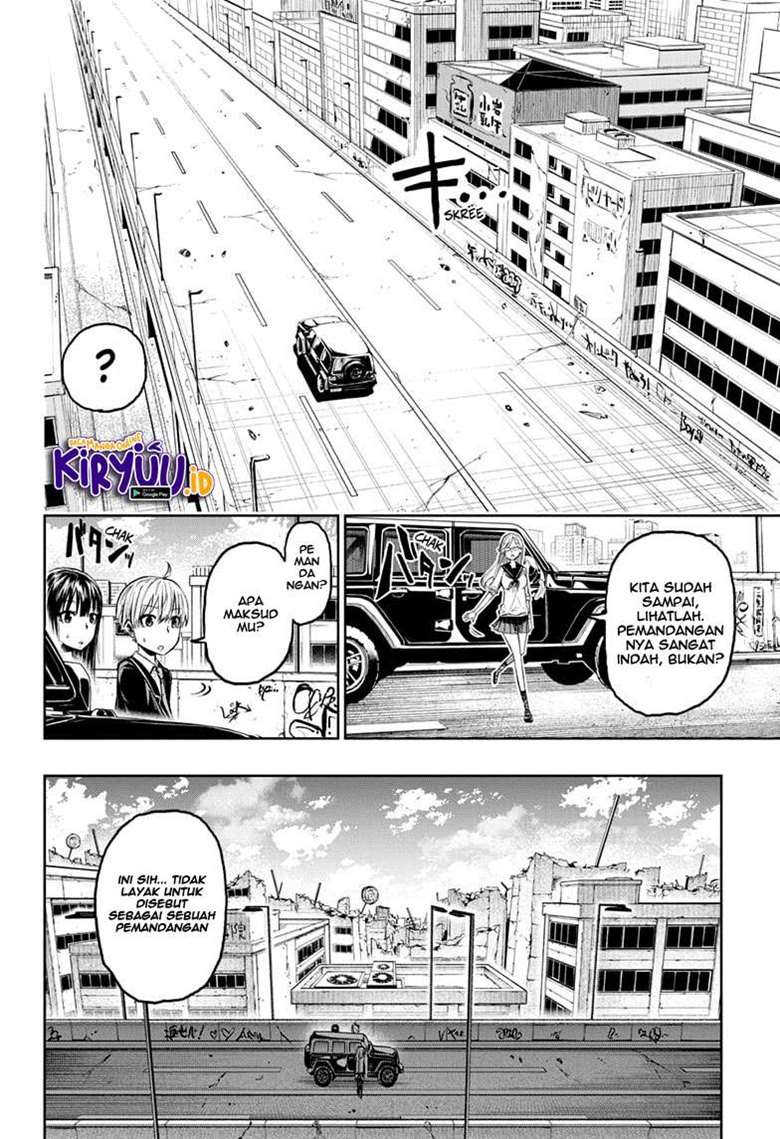 amenofuru - Chapter: 4