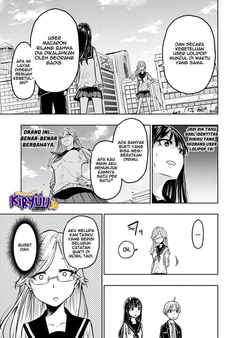 amenofuru - Chapter: 4