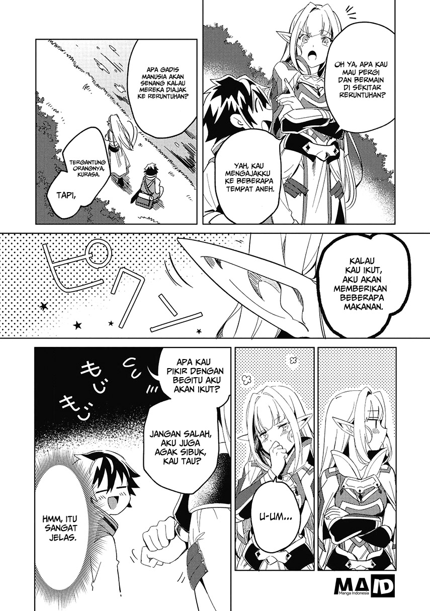 nihon-e-youkoso-elf-san - Chapter: 1