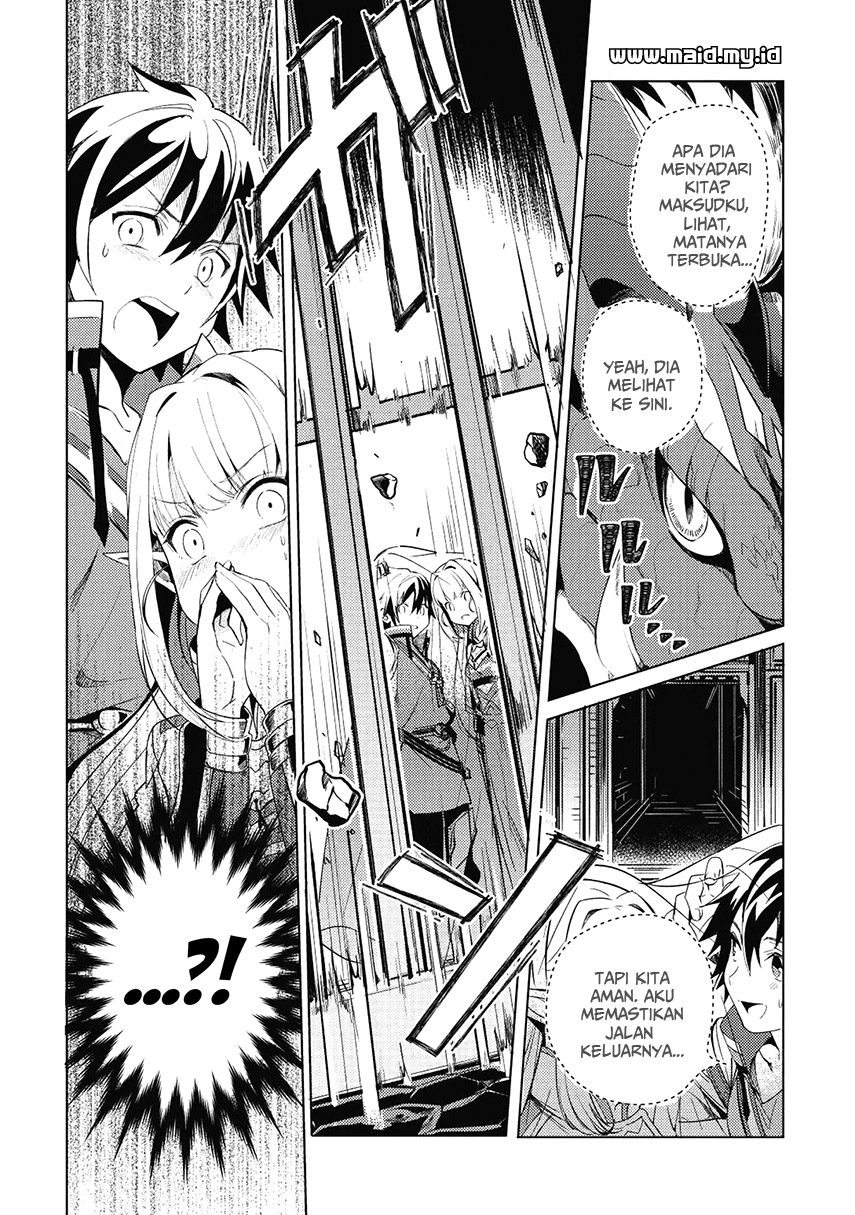 nihon-e-youkoso-elf-san - Chapter: 1