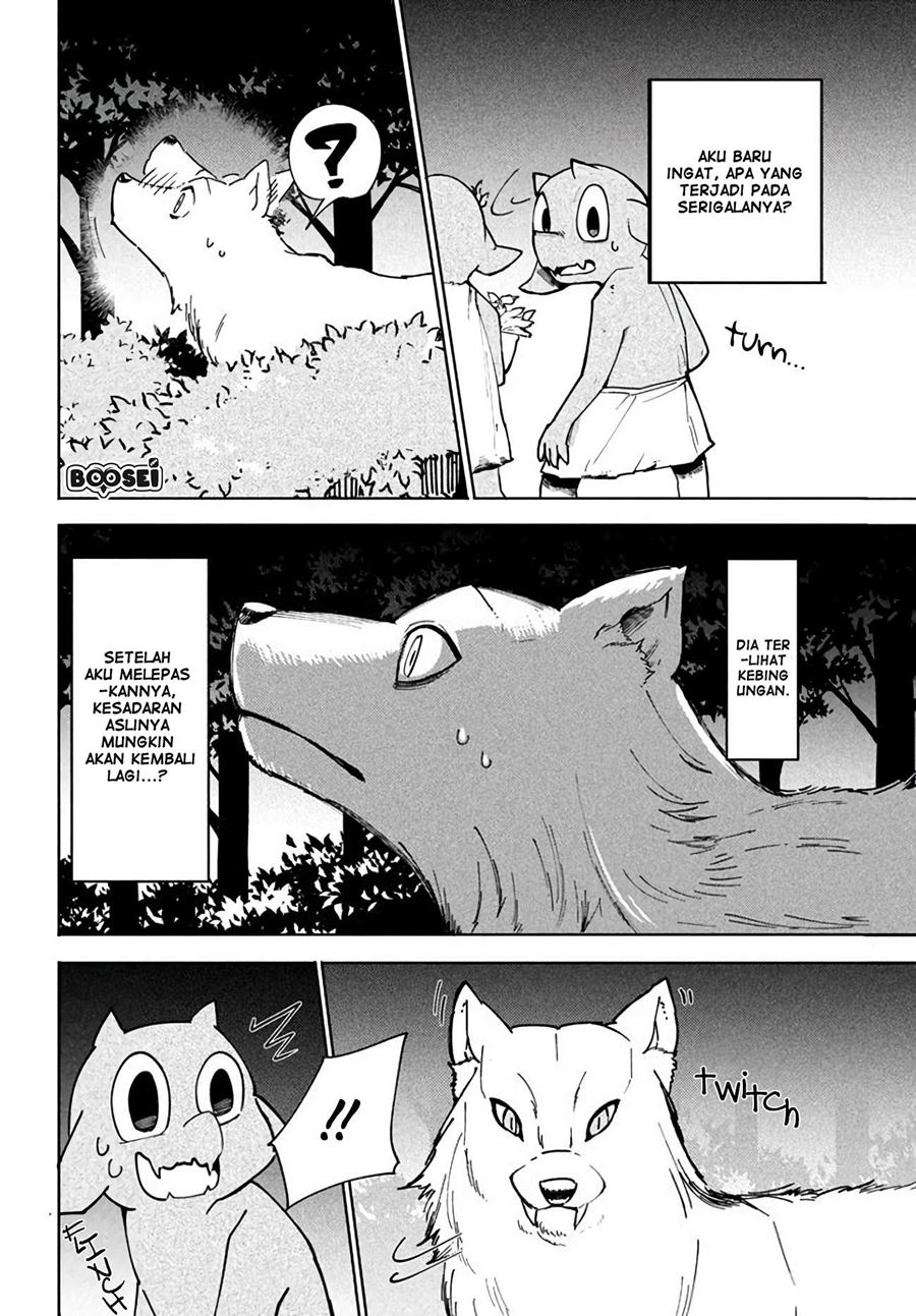 virus-tensei-kara-isekai-kansen-monogatari - Chapter: 4.1
