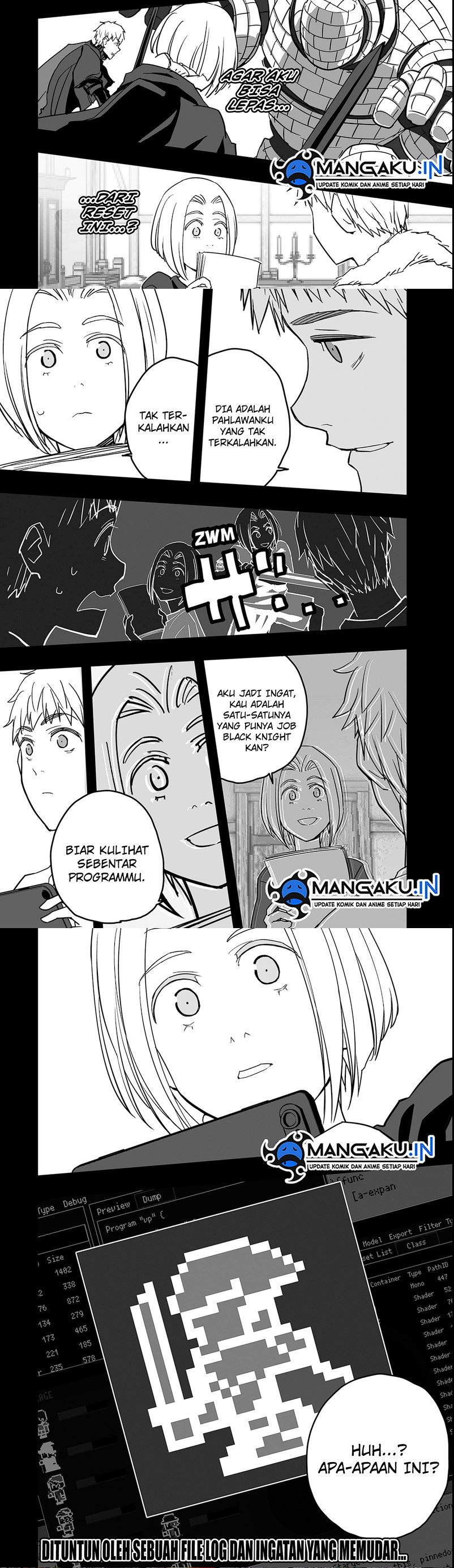 the-game-devil - Chapter: 24